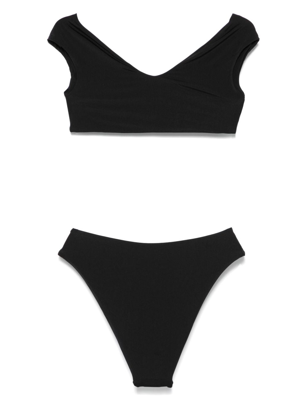 Bikini Sauco in nero Maygel coronel - donna 