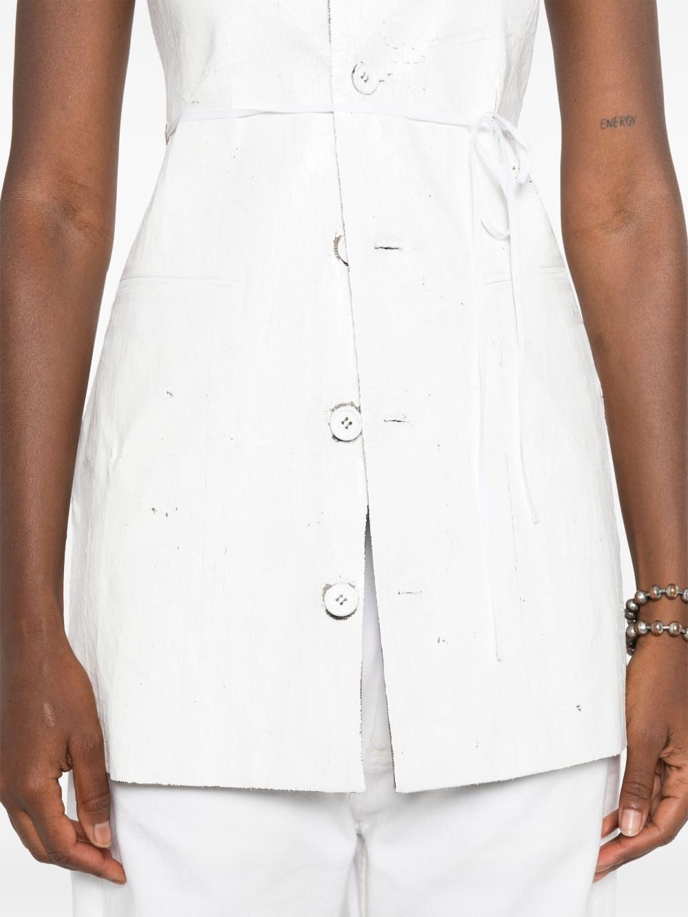 Mm6 maison margiela - donna 