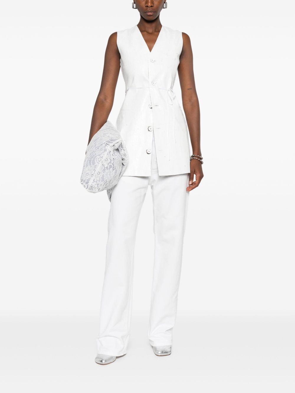 Mm6 maison margiela - donna 