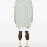 Camicia Jumbo in verde salvia Oamc Peacemaker - uomo 
