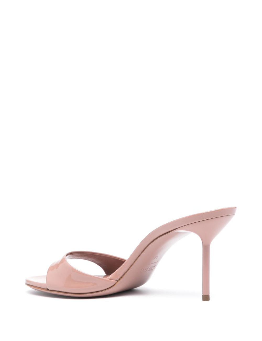 Mules lidia 70 mm in beige PARIS TEXAS - donna 