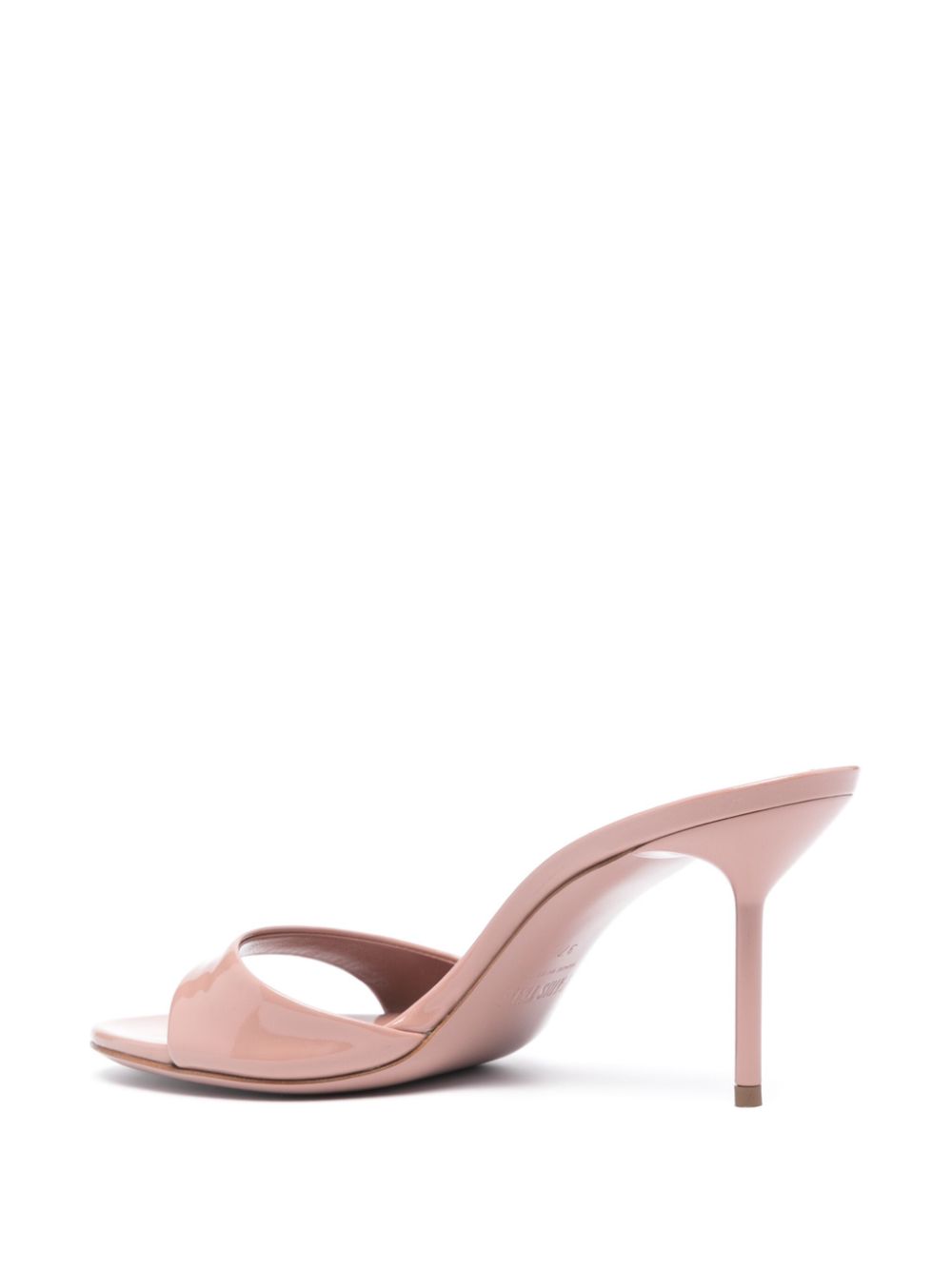 Mules lidia 70 mm in beige PARIS TEXAS - donna 