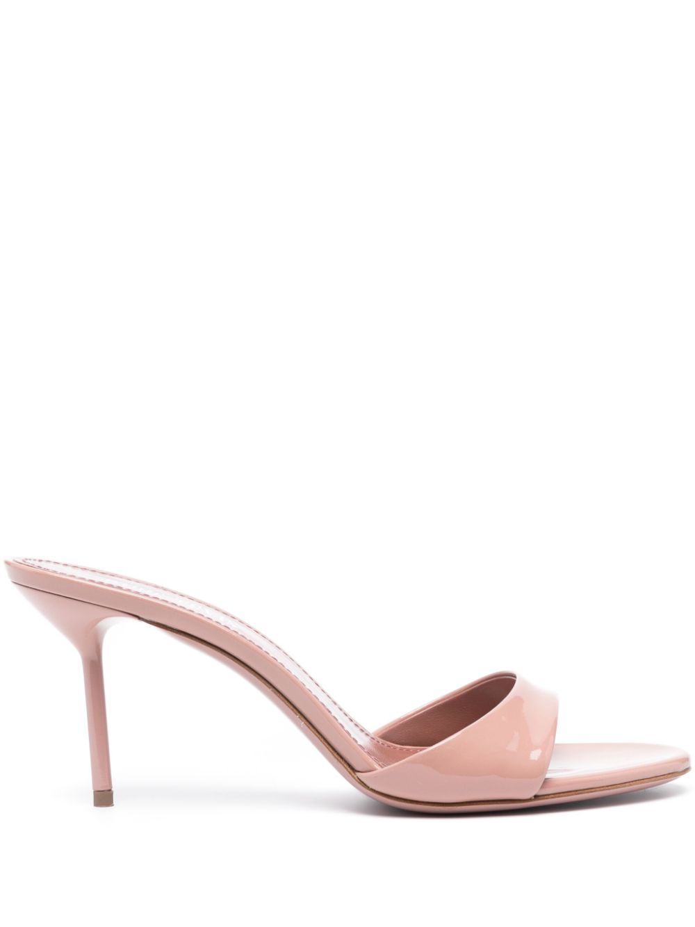 Mules lidia 70 mm in beige PARIS TEXAS - donna 
