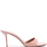 Mules lidia 70 mm in beige PARIS TEXAS - donna 
