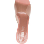 Mules Ava in rosa Paris texas - donna 