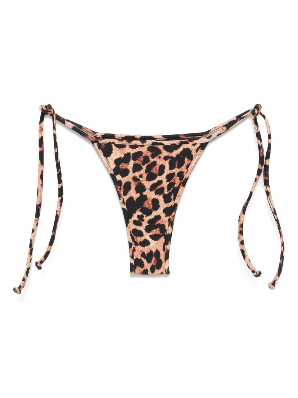 Slip bikini Carioca in marrone Reina olga - donna 