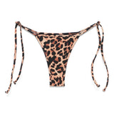 Slip bikini Carioca in marrone Reina olga - donna 