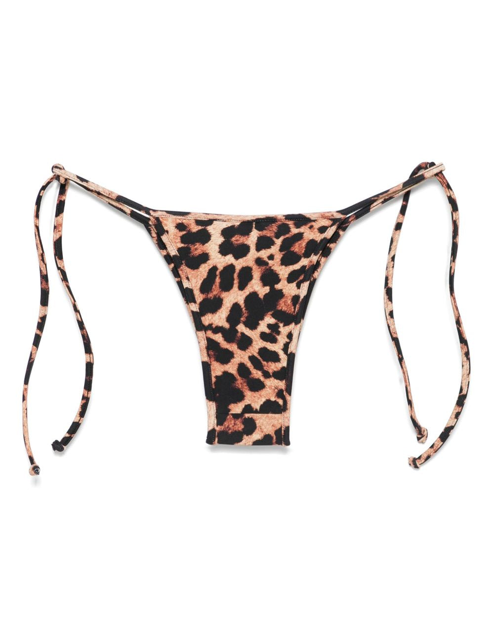 Slip bikini Carioca in marrone Reina olga - donna 