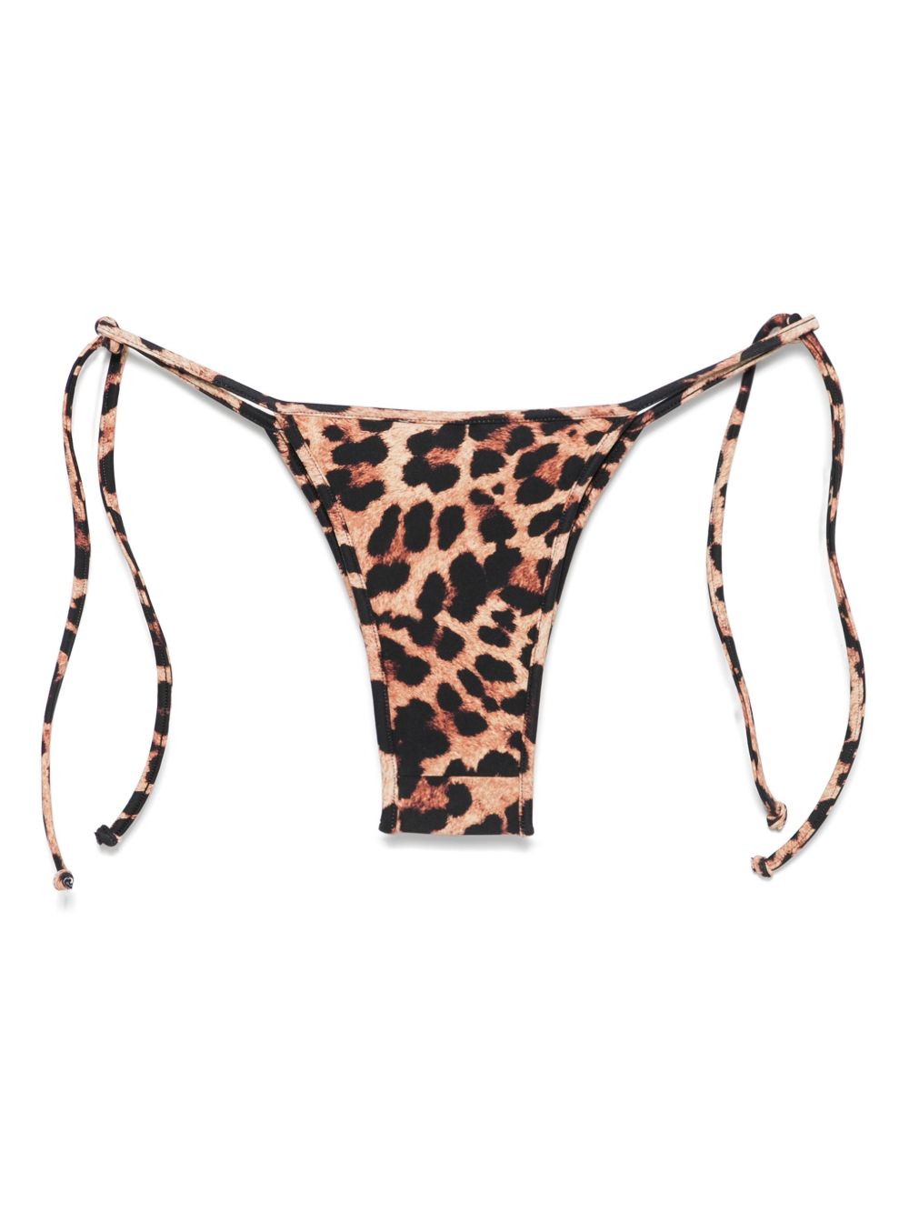 Slip bikini Carioca in marrone Reina olga - donna 