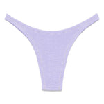 Slip bikini Ginny in lilla Reina olga - donna 
