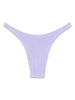 Women's Reina Olga Ginny Bikini Bottom in Lilac