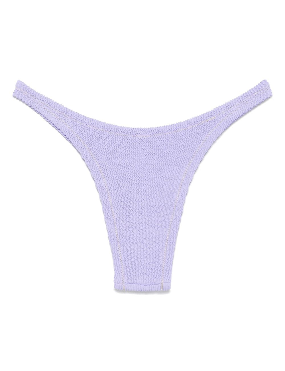 Slip bikini Ginny in lilla Reina olga - donna 