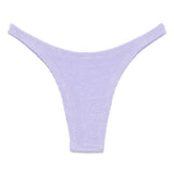 Slip bikini Ginny in lilla Reina olga - donna 