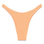 Slip bikini Ginny in arancione Reina olga - donna 