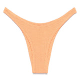 Slip bikini Ginny in arancione Reina olga - donna 