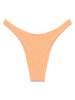 Slip bikini Ginny in arancione Reina olga - donna