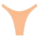 Slip bikini Ginny in arancione Reina olga - donna 