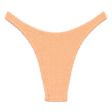 Slip bikini Ginny in arancione Reina olga - donna 