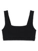 Top bikini Ginny in nero Reina olga - donna