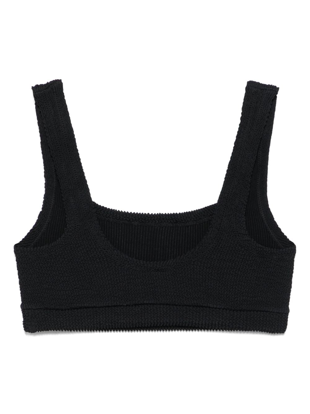 Top bikini Ginny in nero Reina olga - donna 