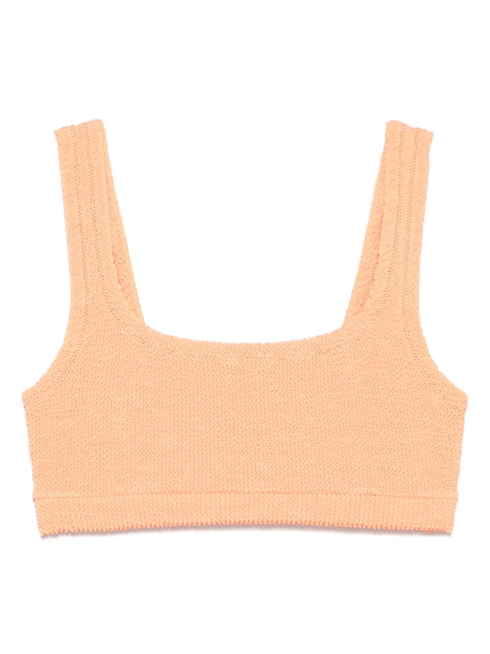 Top bikini Ginny in arancione Reina olga - donna 