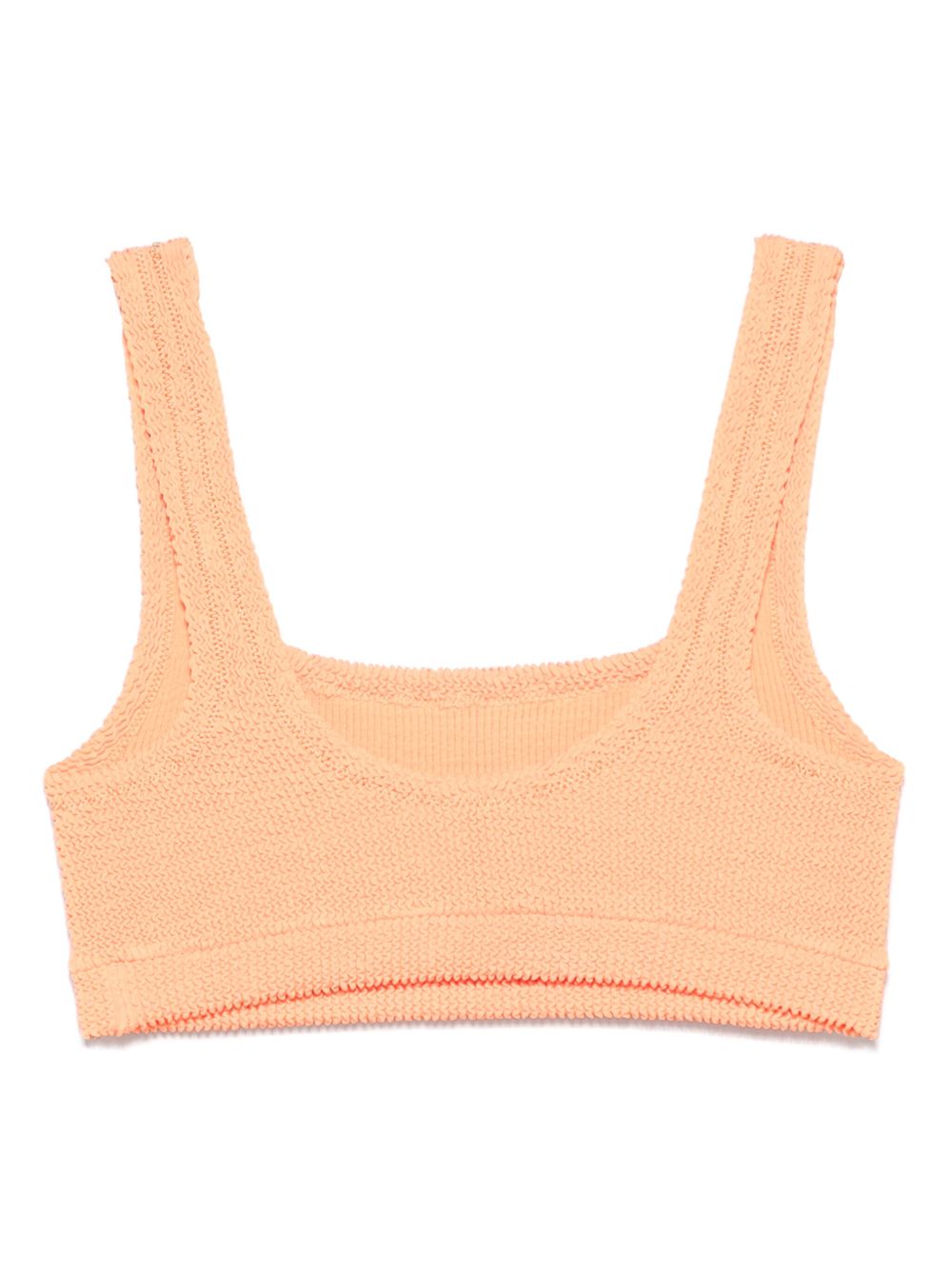 Top bikini Ginny in arancione Reina olga - donna 