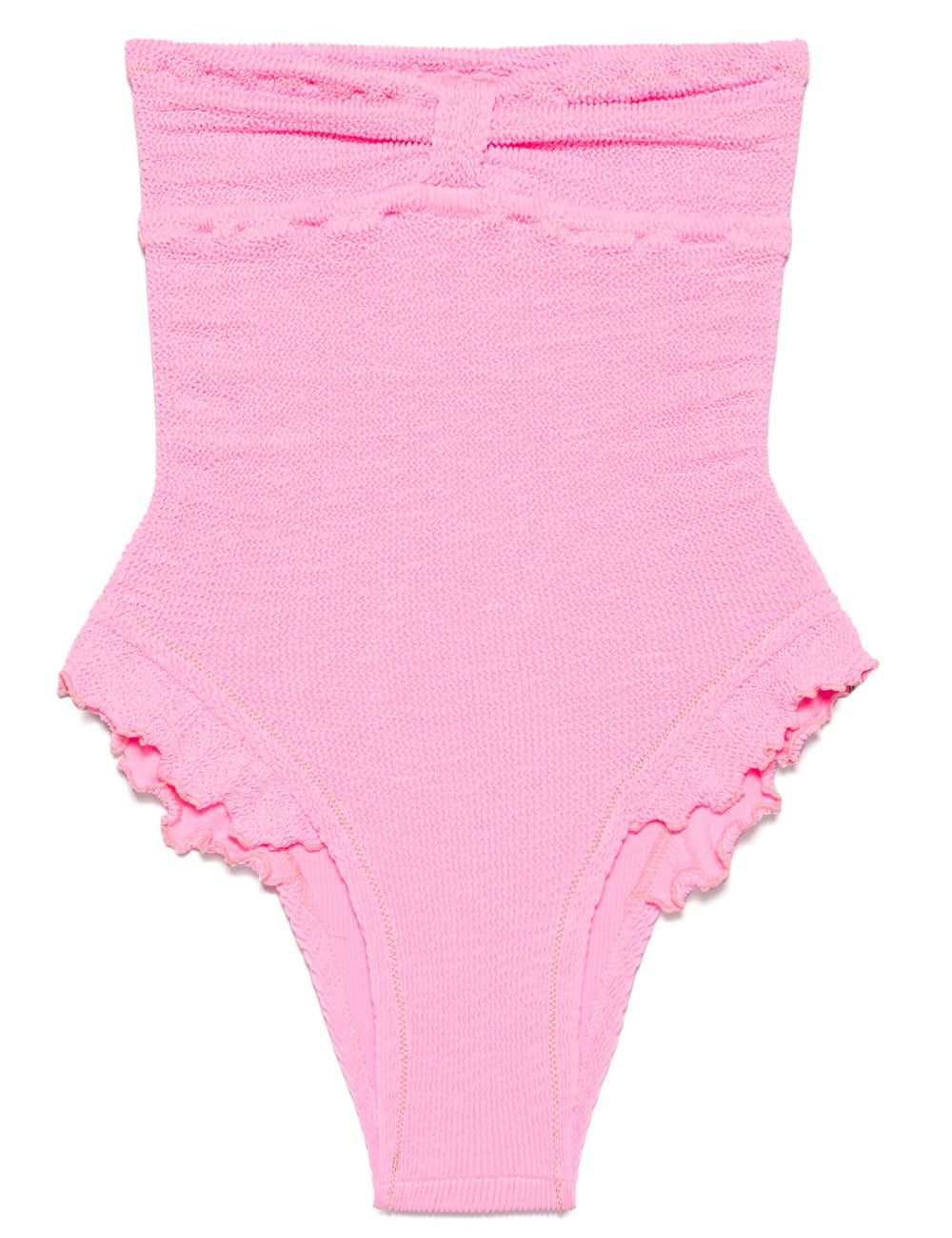 Costume da bagno Laila in rosa Reina olga - donna 