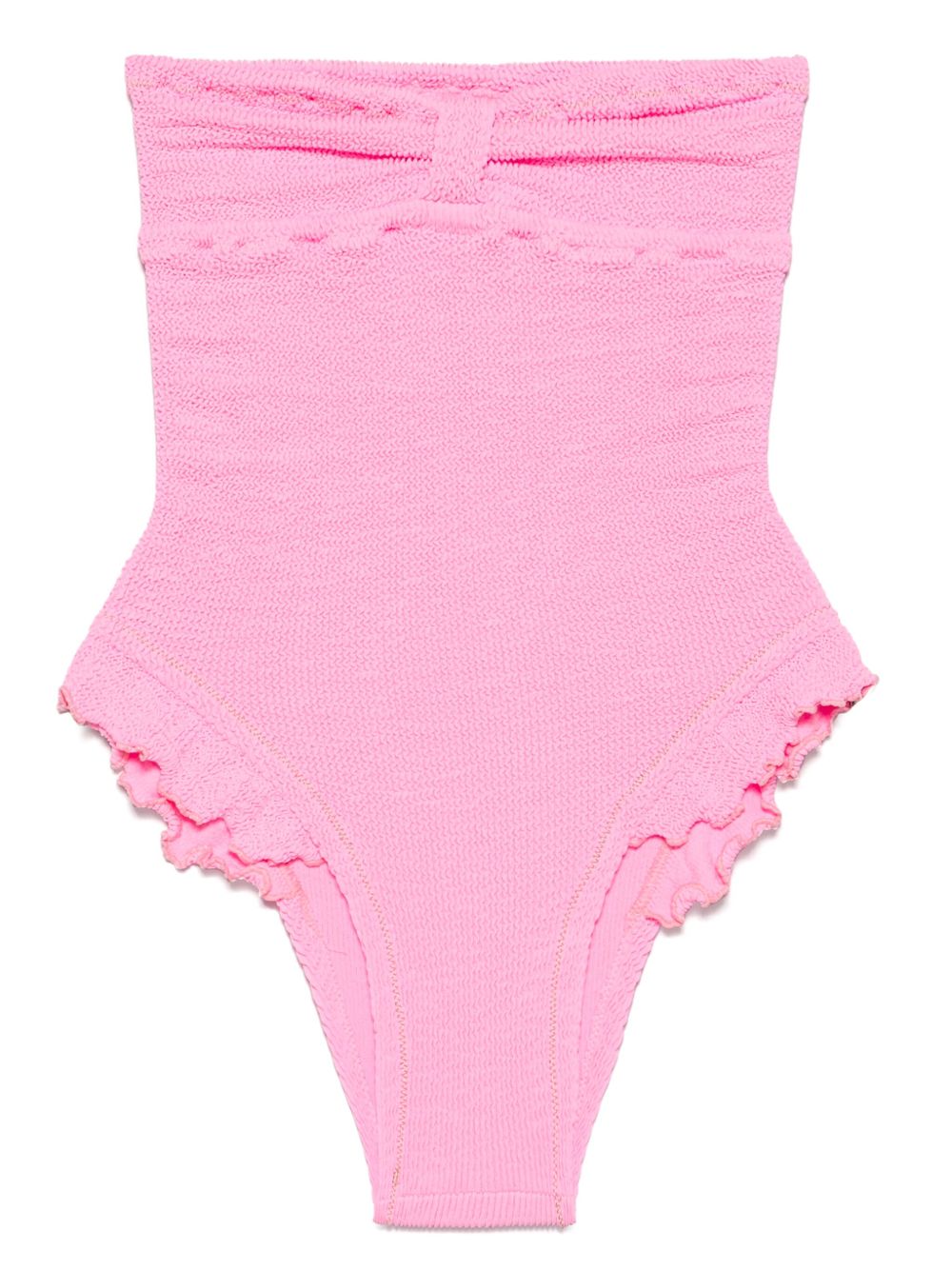 Costume da bagno Laila in rosa Reina olga - donna 