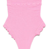 Costume da bagno Laila in rosa Reina olga - donna 