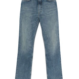 Jeans Granbury in blu Rick Owens DRKSHDW - donna 