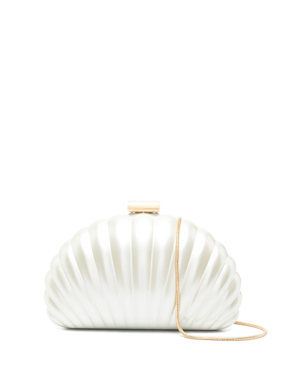 Clutch Monet in bianco Simkhai - donna 