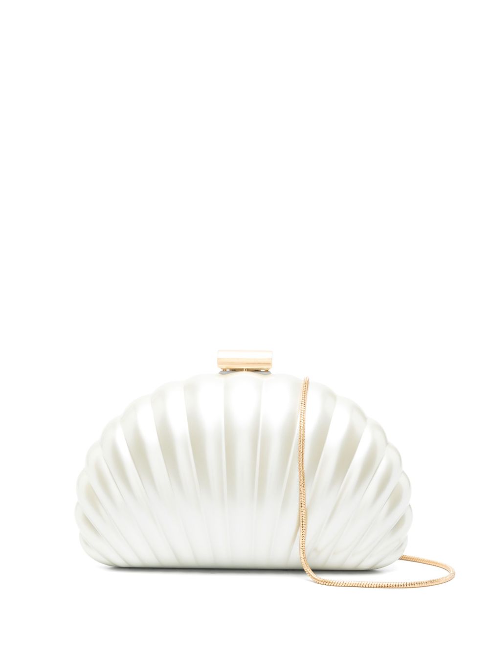 Clutch Monet in bianco Simkhai - donna 