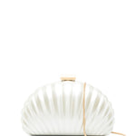 Clutch Monet in bianco Simkhai - donna 