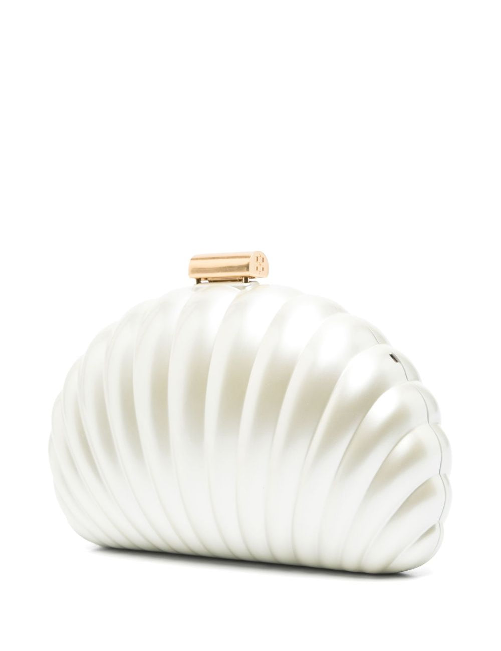 Clutch Monet in bianco Simkhai - donna 