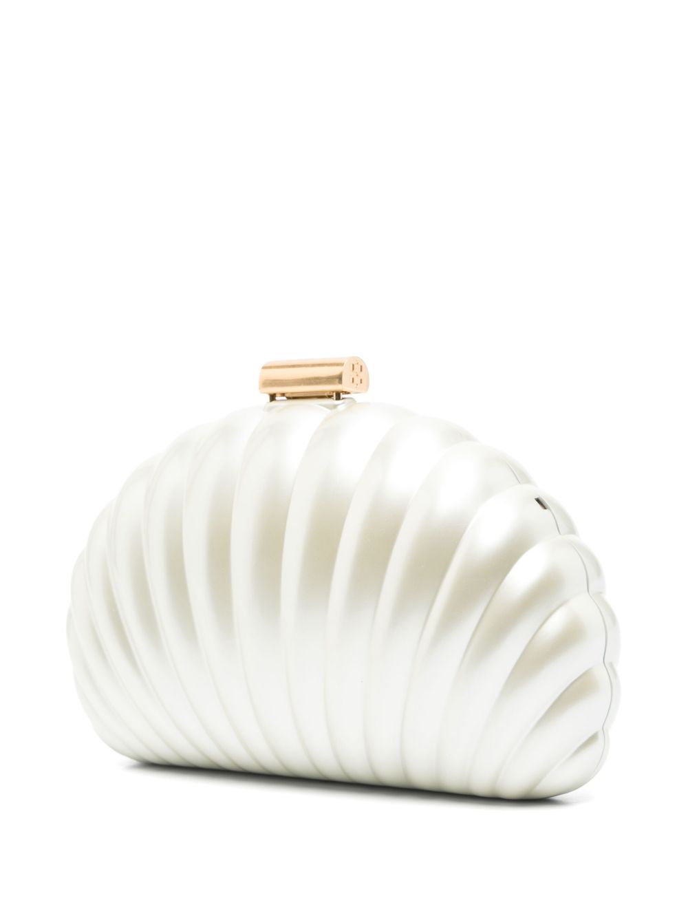 Clutch Monet in bianco Simkhai - donna 