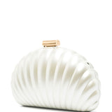 Clutch Monet in bianco Simkhai - donna 