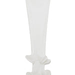 Gonna midi in maglia kelso in bianco Simkhai - donna 