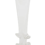 Gonna midi in maglia kelso in bianco Simkhai - donna 