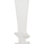 Gonna midi in maglia kelso in bianco Simkhai - donna 