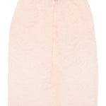 Gonna con ruches in arancio chiaro Simone Rocha - donna 