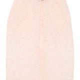 Gonna con ruches in arancio chiaro Simone Rocha - donna 