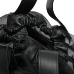 Borsa tote a rete in nero Simone Rocha - donna 
