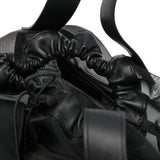 Borsa tote a rete in nero Simone Rocha - donna 