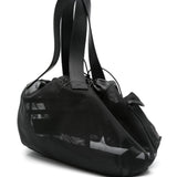 Borsa tote a rete in nero Simone Rocha - donna 