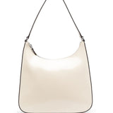 Borsa a spalla alec in crema - STAUD donna 