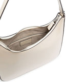 Borsa a spalla alec in crema - STAUD donna 