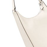 Borsa a spalla alec in crema - STAUD donna 