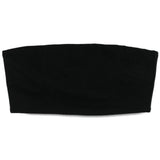 Top Palladium in nero Staud - donna 