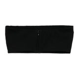 Top Palladium in nero Staud - donna 