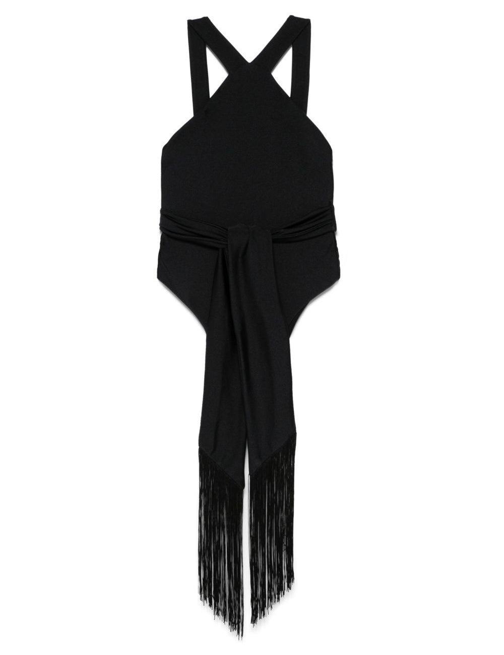 Costume da bagno Ponente in nero Taller marmo - donna 